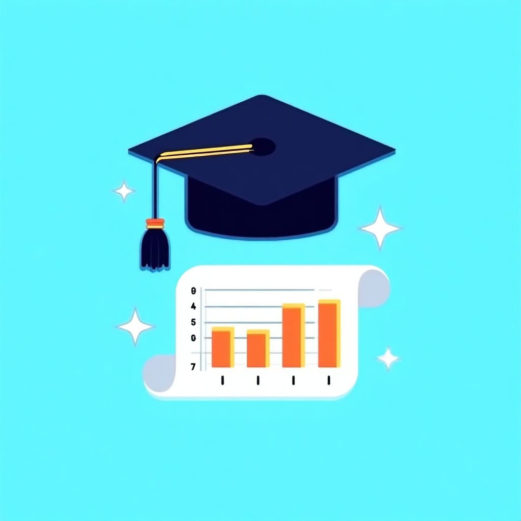 Icono de educación financiera