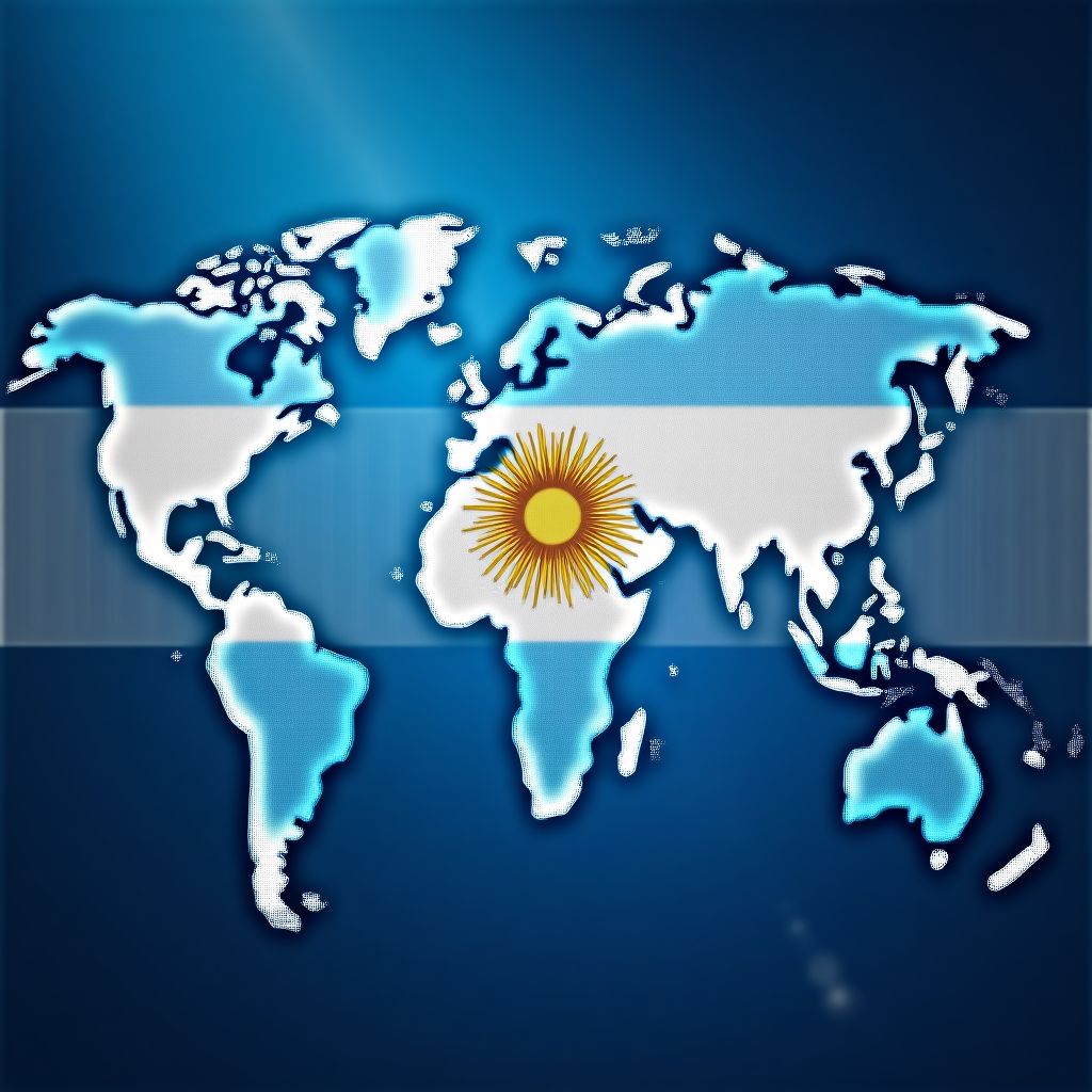 Inversiones Internacionales