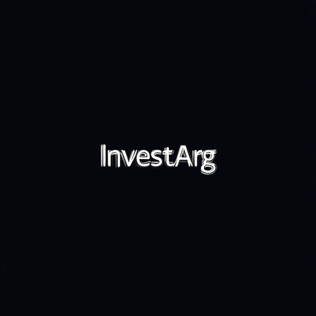 InvestArg Logo