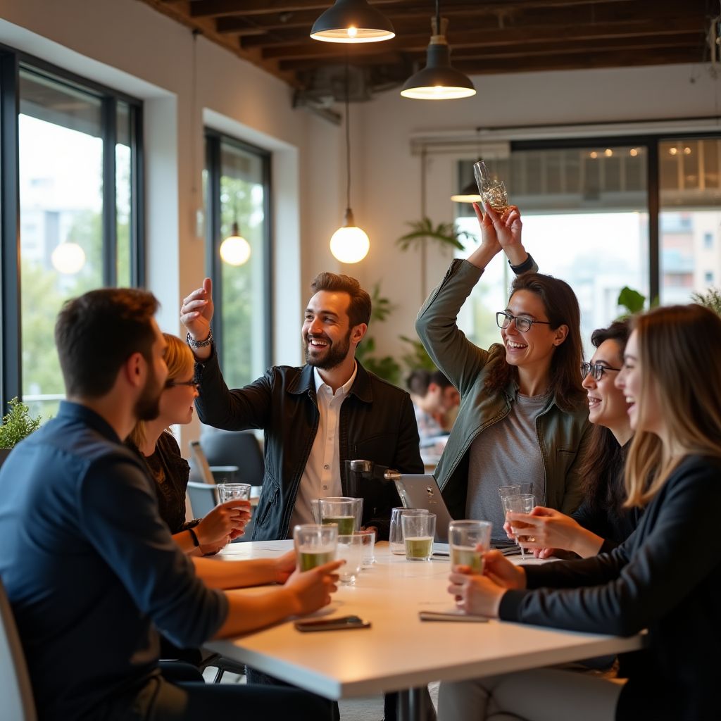 Financiamiento de startup
