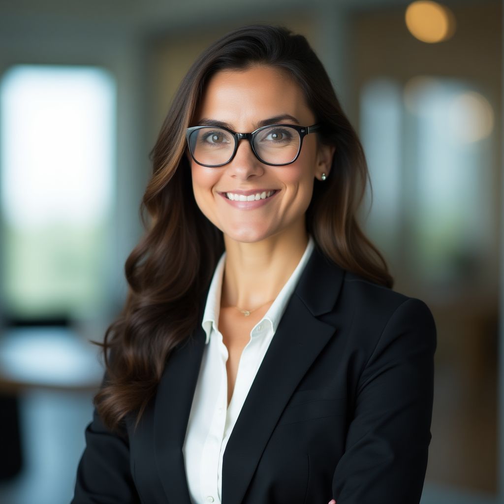 Luciana Montero - Directora de Inversiones