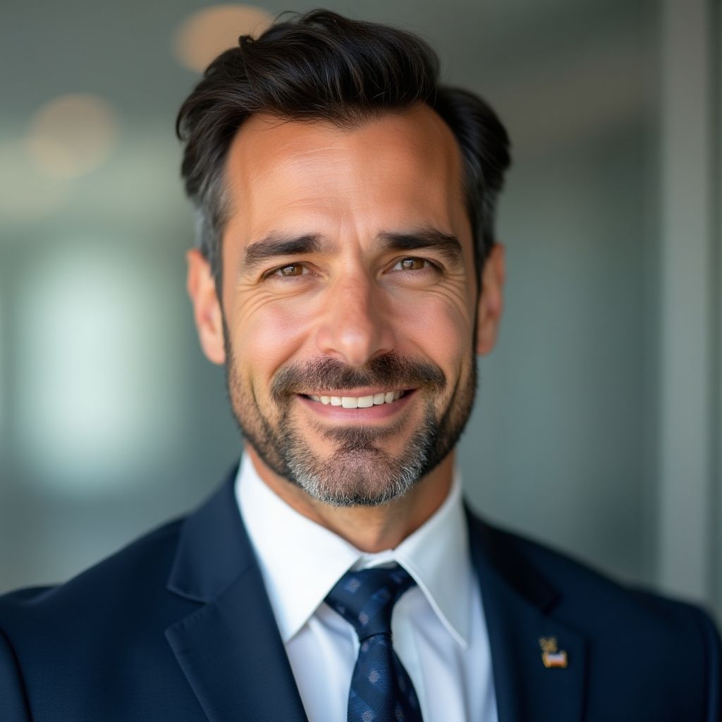 Foto de Ricardo Sánchez