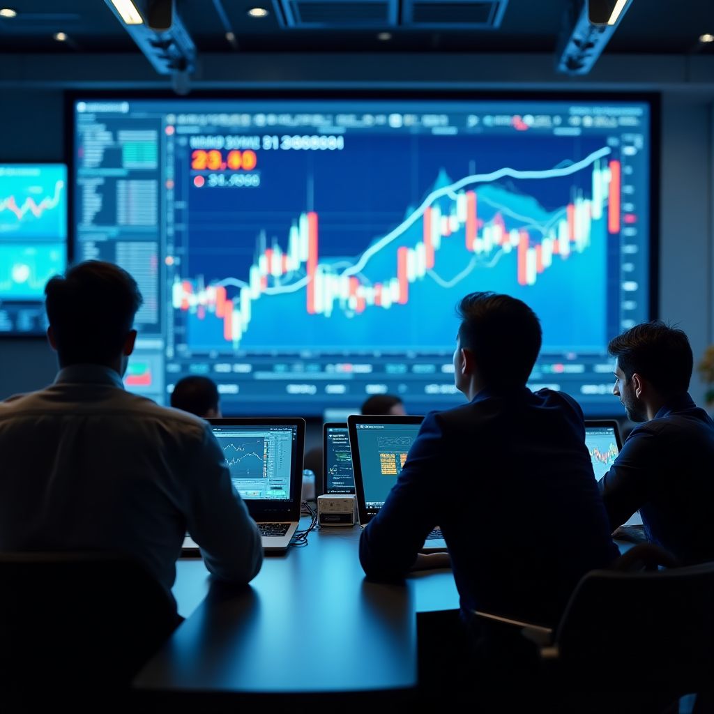 Seminario de Análisis de Mercado